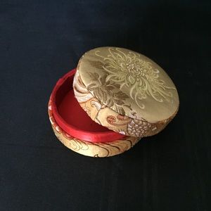 Vintage Decorative Box